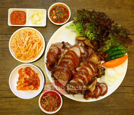 하루하루30족발 이미지