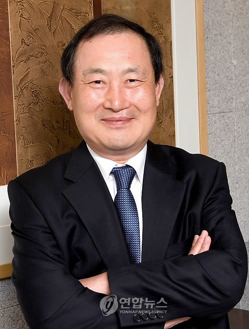 휘문교우회 이미지