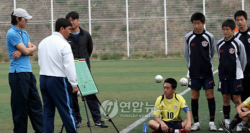 풍생중학교 이미지