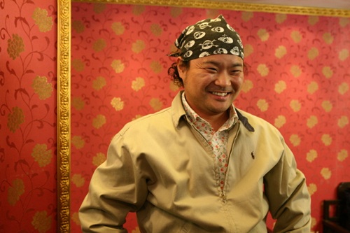 트리플지주 이미지