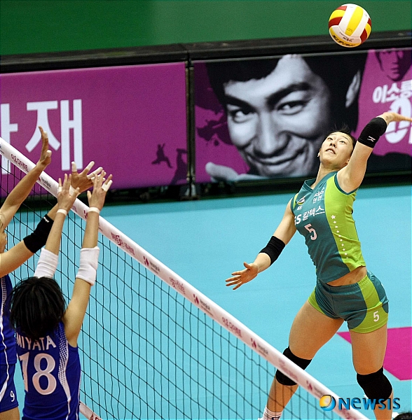 나혜원 이미지