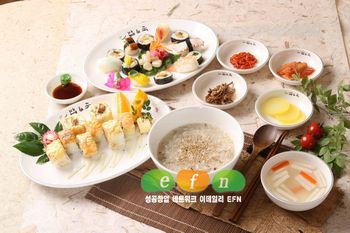 참살이식품(주) 이미지