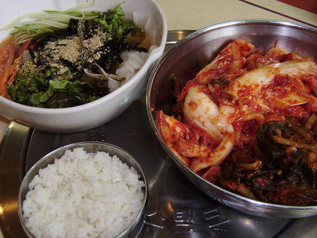 봉평메밀막국수 이미지