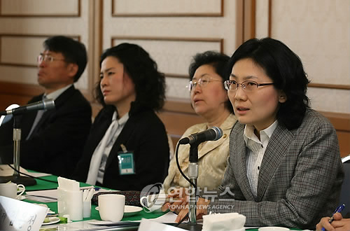 여성인력개발센터식당 이미지