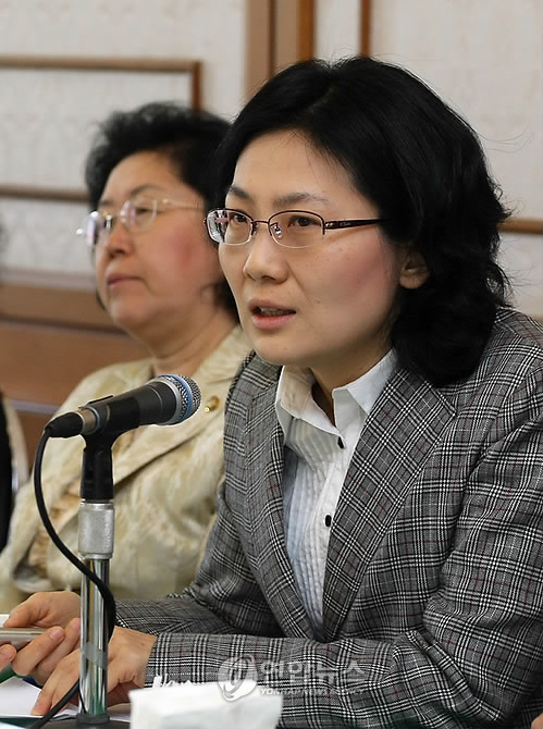 여성인력개발센터식당 이미지