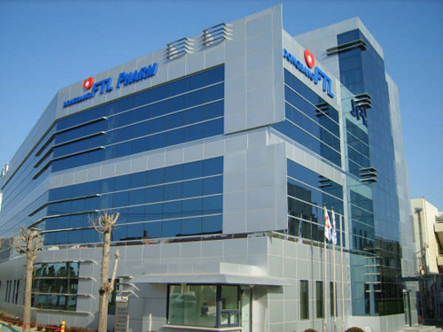 동방에프티엘(주) 이미지