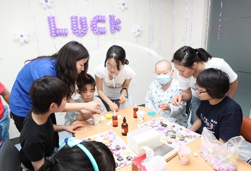 해피데이 주식회사 이미지