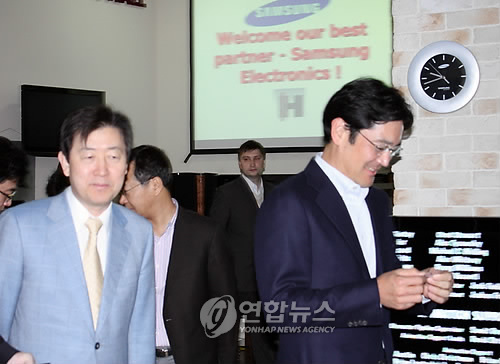 삼성전자판매장 이미지