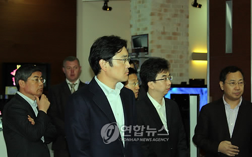 삼성전자판매장 이미지