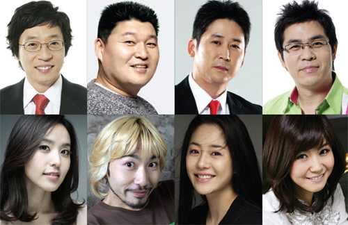 짱 엔터테인먼트 이미지