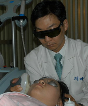 웰빙킹 이미지