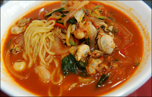 요리조리 이미지