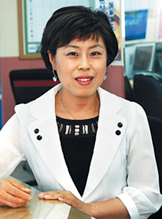 그린설계사 이미지