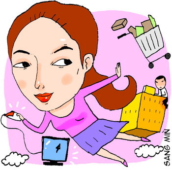 더싸다마트 이미지