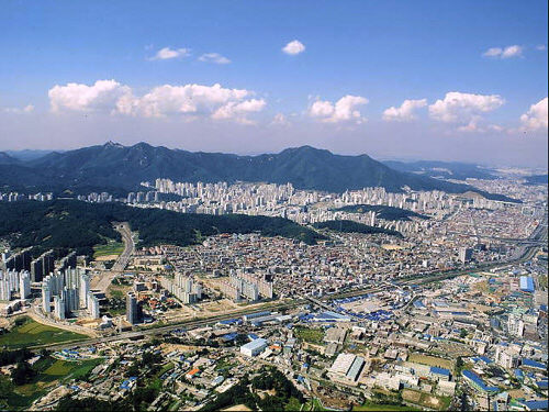 금정건설 이미지