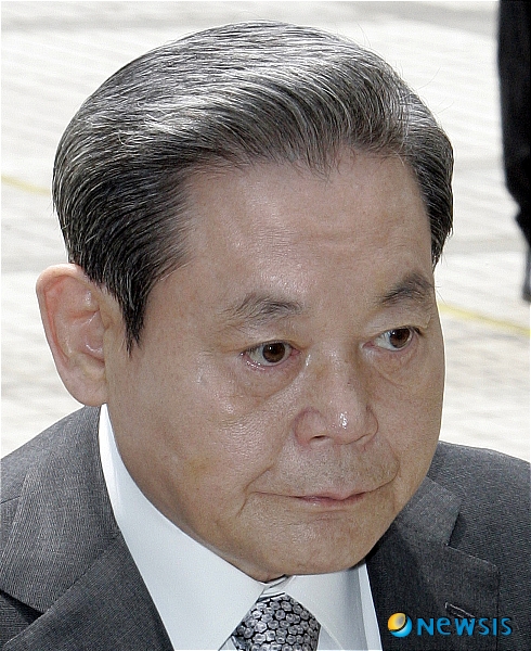 삼성중기 이미지