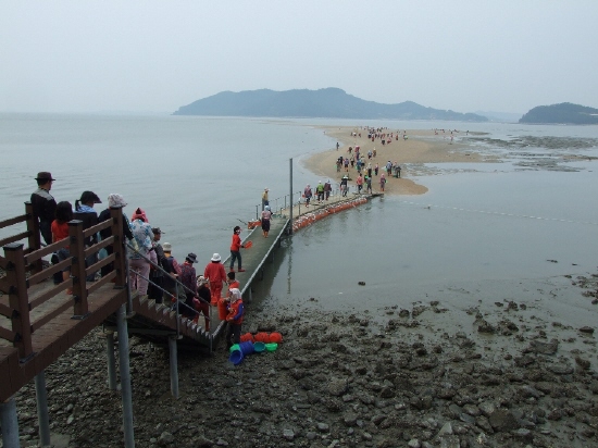 화산어촌체험마을 이미지