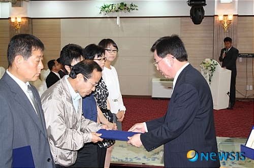 춘천시청국민생활관 이미지