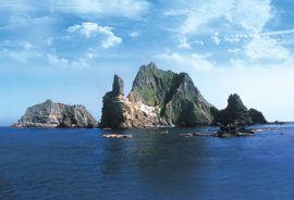 독도 이미지