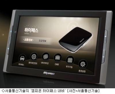 서울통신 이미지