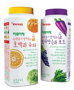 OK야채 이미지