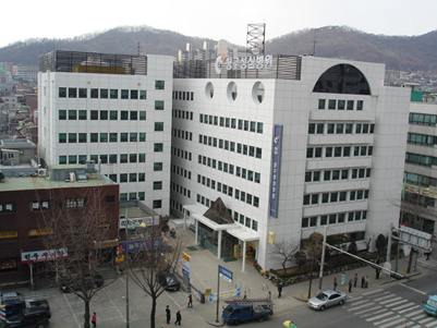 청구성심병원 이미지