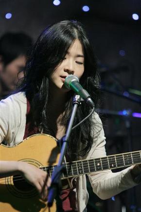 예솔 이미지