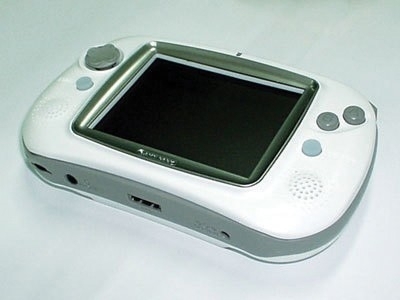GAME PARK(게임파크) 이미지