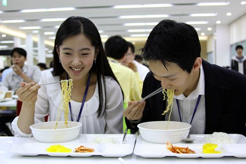 사랑의분식 이미지