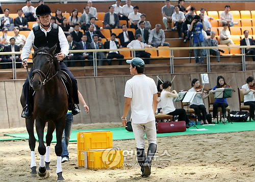안성승마클럽 이미지