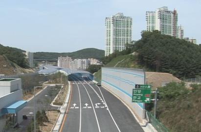 서판교IC(용인) 이미지