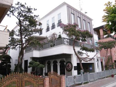 승화건설(주) 이미지