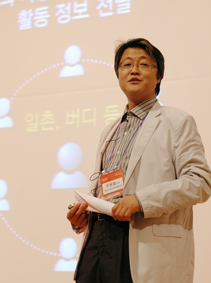 크리스탈컴즈 이미지