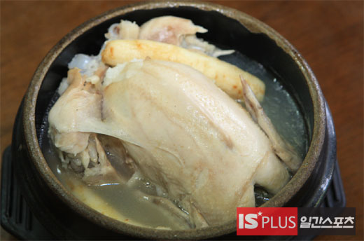 명가삼계탕 이미지