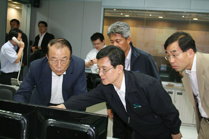 한국정보 이미지