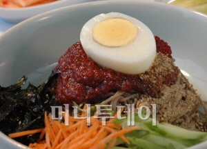 춘천막국수협의회 이미지