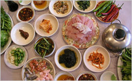 바다면발 이미지