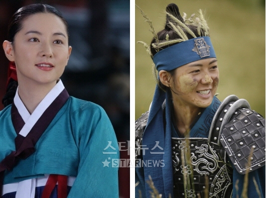 대장금김 이미지