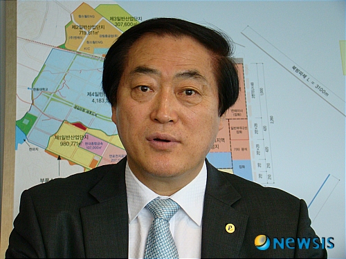 주식회사 영일 이미지