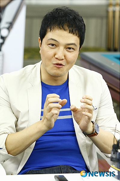허브당구장 이미지
