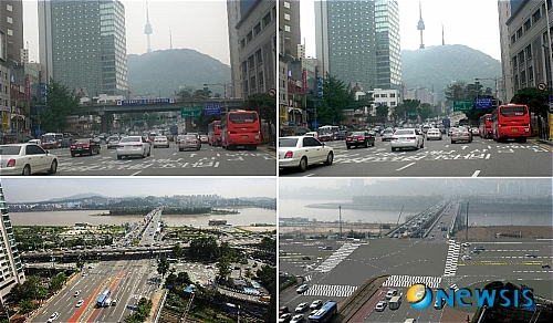 대교철거 이미지