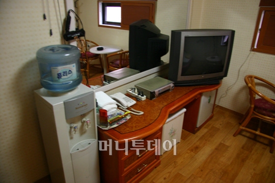 유진모텔 이미지