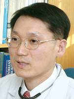 서울내과의원 이미지