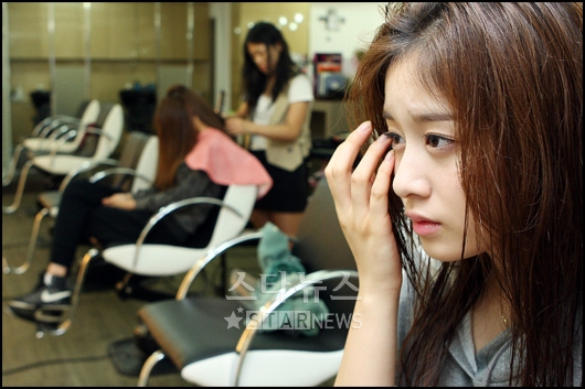 티아라미용실 이미지