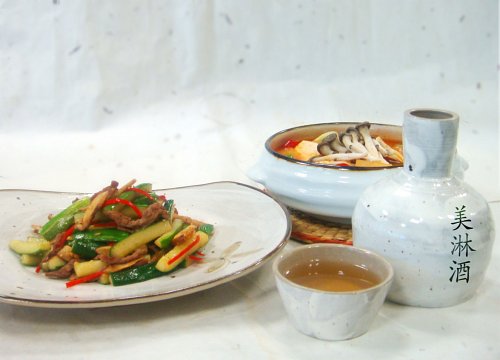 (주)국순당 이미지