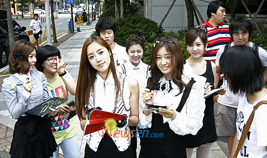 티아라 이미지
