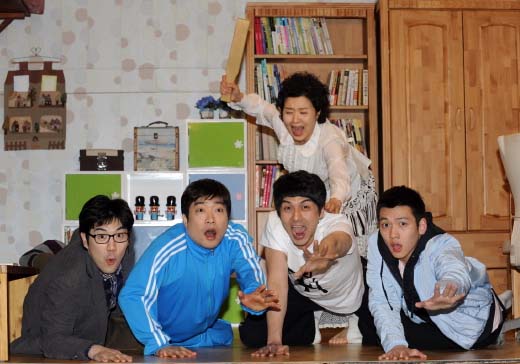 솔엔터테인먼트기획 이미지