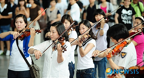 대구국제오페라축제조직위원회 이미지