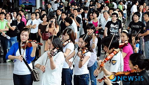 대구국제오페라축제조직위원회 이미지