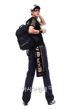 쓰고메고 이미지